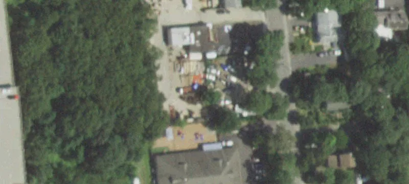 Carroll Ave