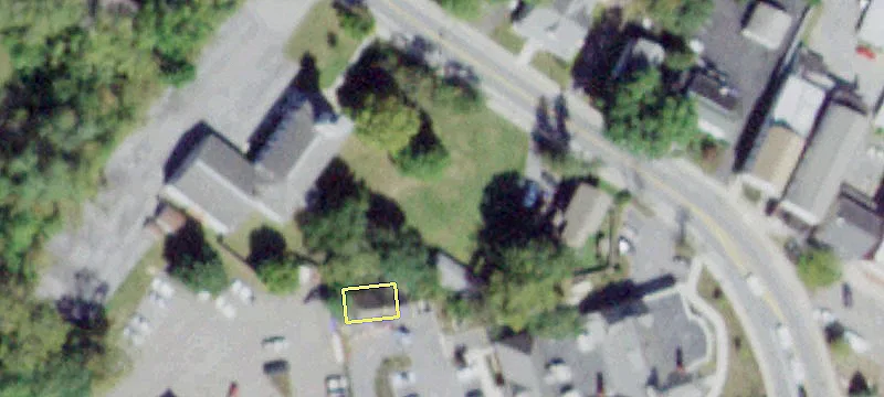 Goshen Ave