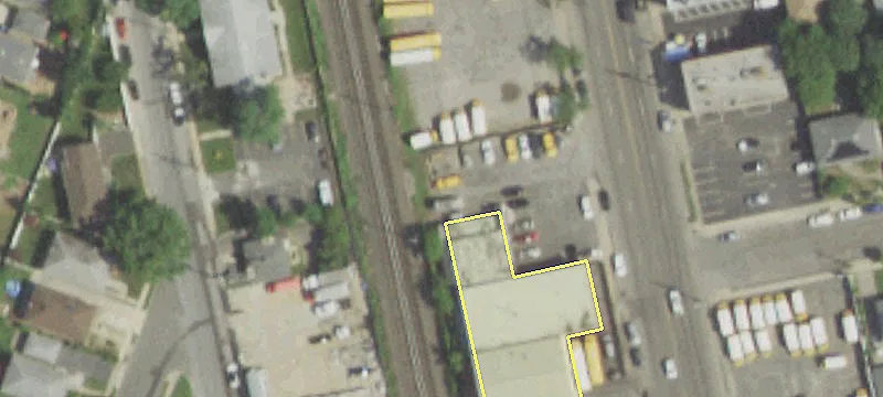107 Lawson Blvd