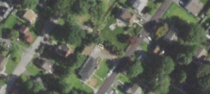 503 Warren Ave
