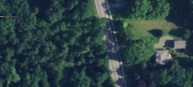 Mt Baldy Rd