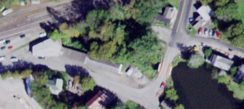 Main St