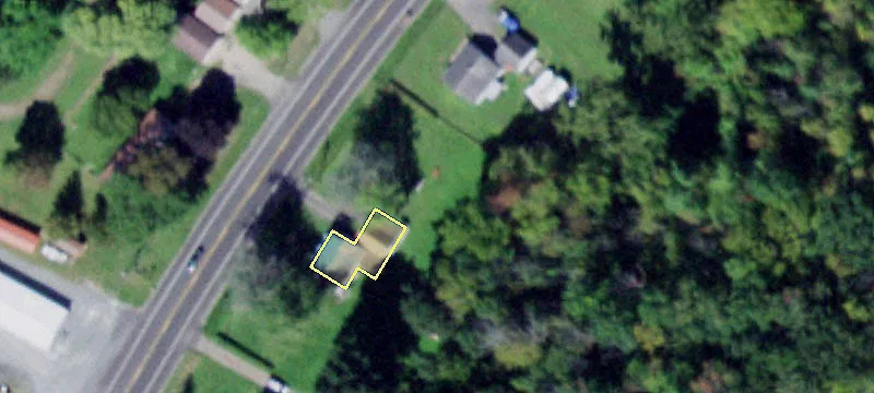 State Rte 14