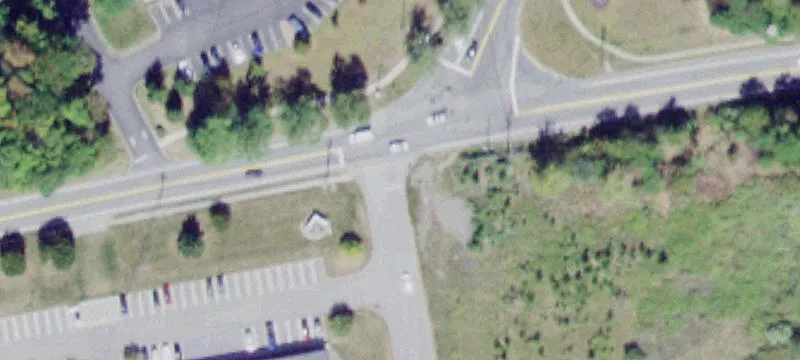 Tower Dr
