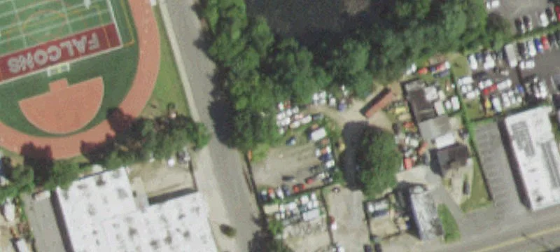 17 1st St