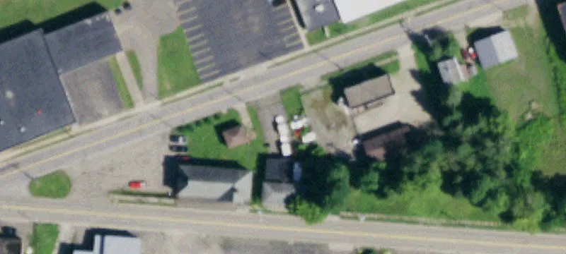 Allen St