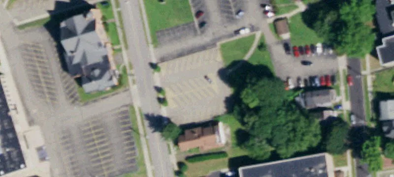 Foote Ave