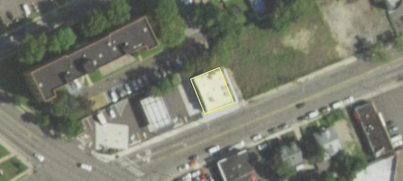 1 Jerusalem Ave