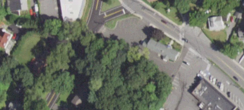 Pleasantville Rd
