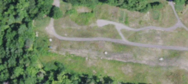 Hoffman Rd