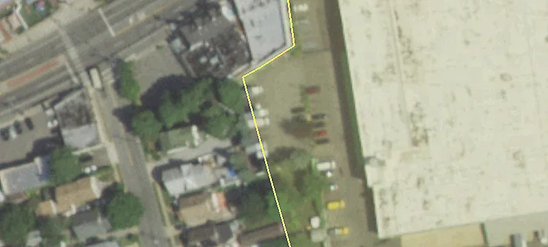 Hoffman Rd