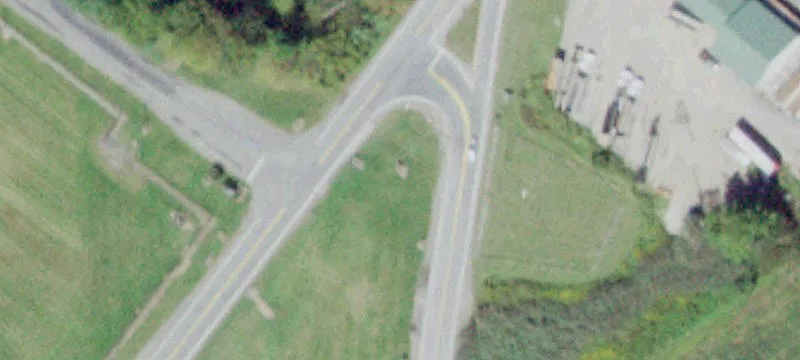 St Hwys 84