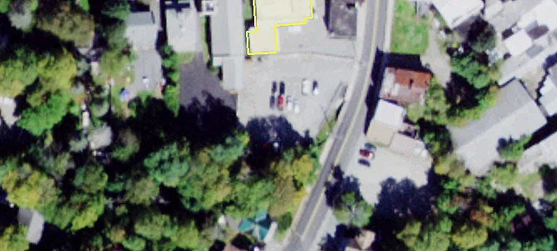 Edgar St