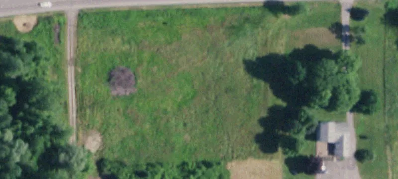 4th Section Rd