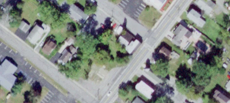 Homestead Ave Ws