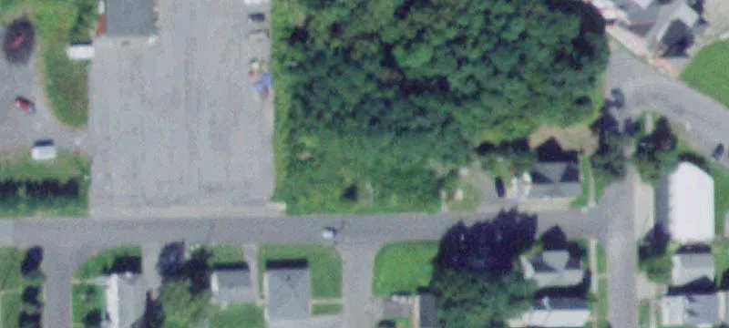 Bell Ave