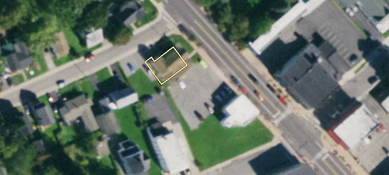 Main St