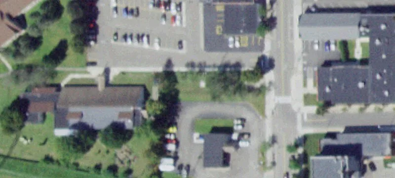 Park Ln