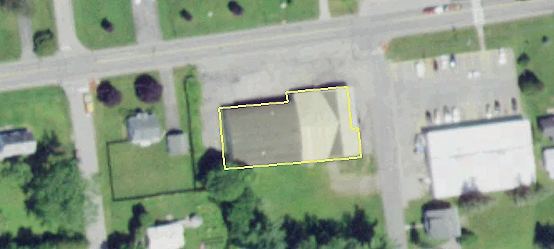 Main St