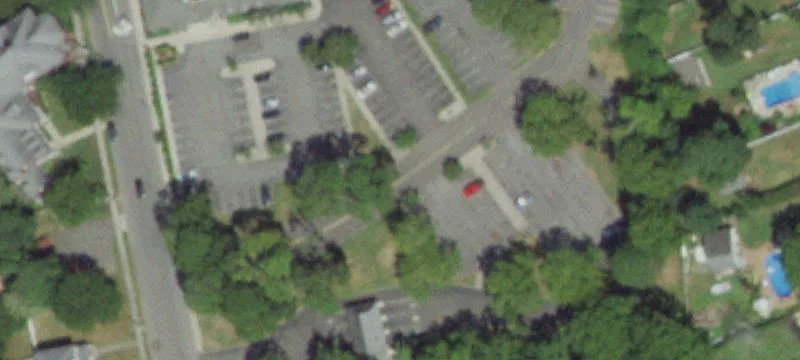 Greene Ave