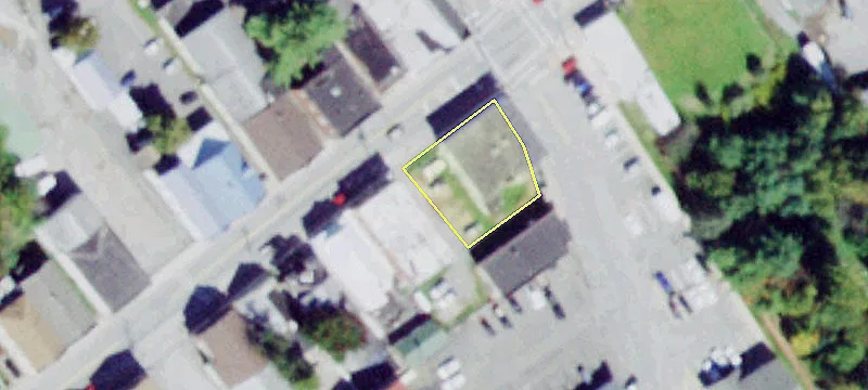 Fallsburg Main St