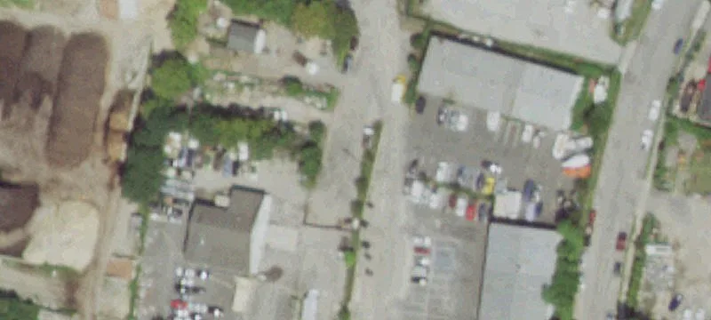Parsonage Rd