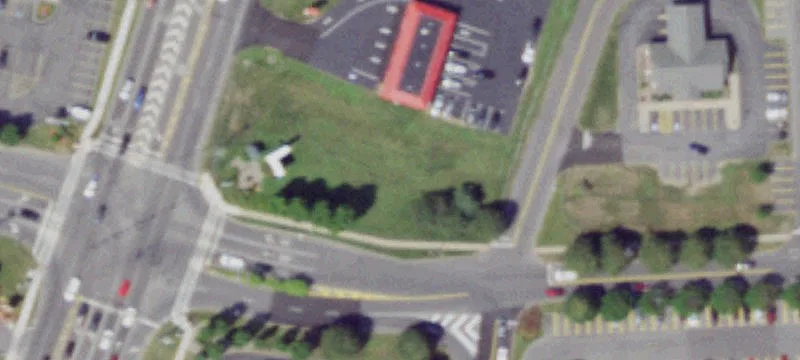 Brewerton Rd