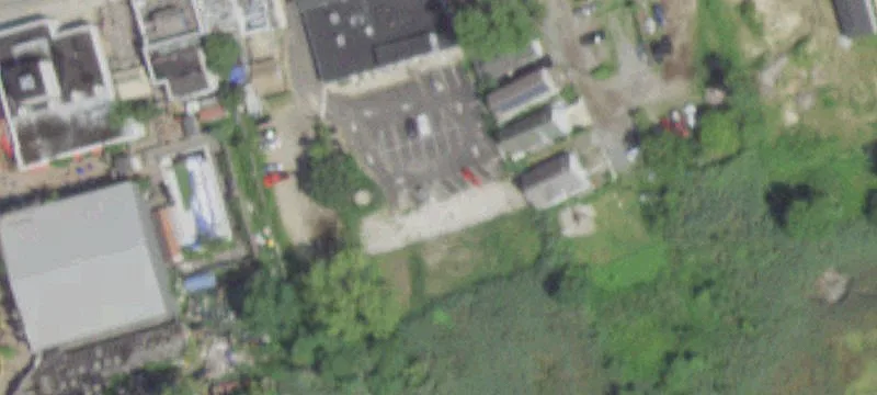 Bayville Ave