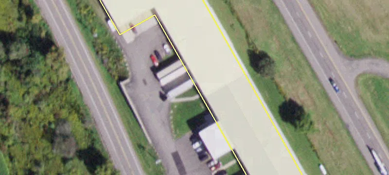 496 Us Hwy 11