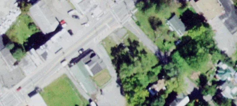 Main St Hway