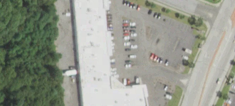 Service S Rd