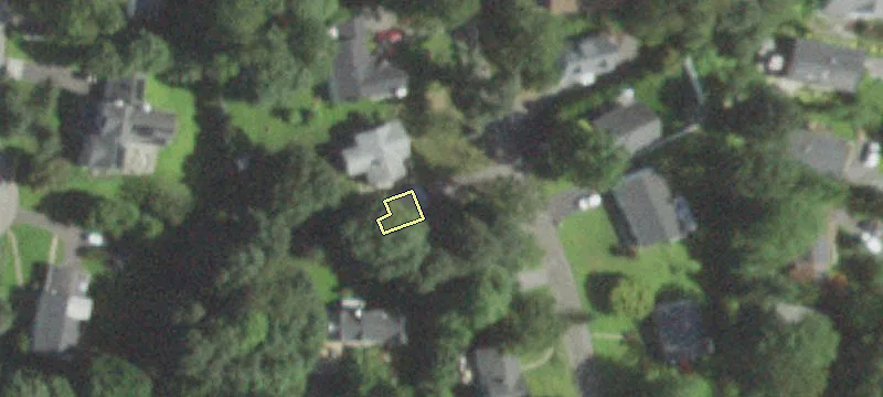 90 Oak Rdg Rd