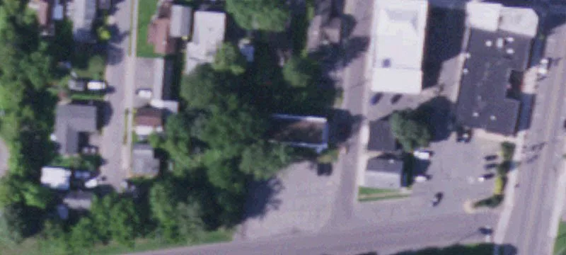 Depot St