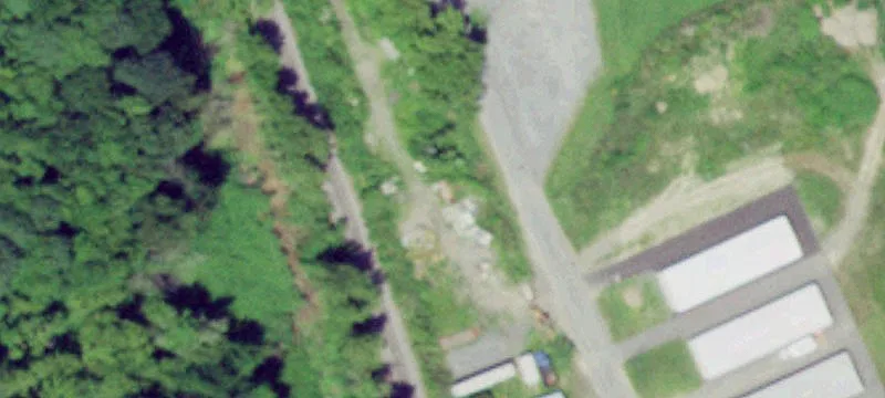 Pinnacle Rd