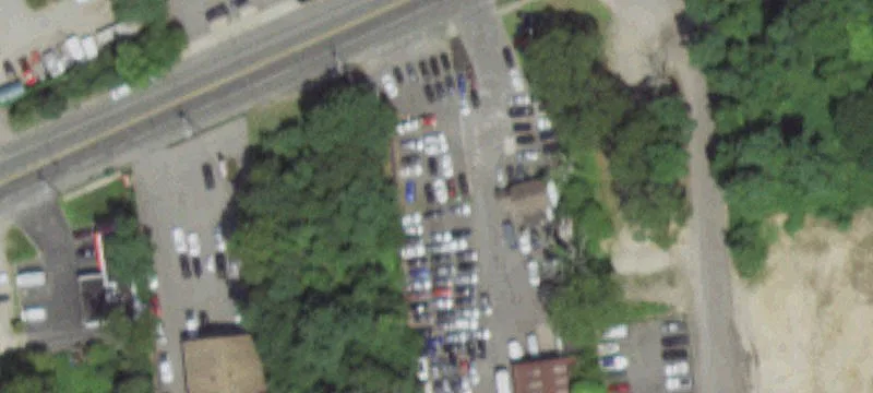 Middle Country Rd