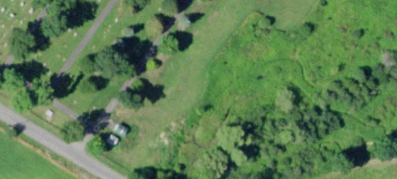Cemetery Rd