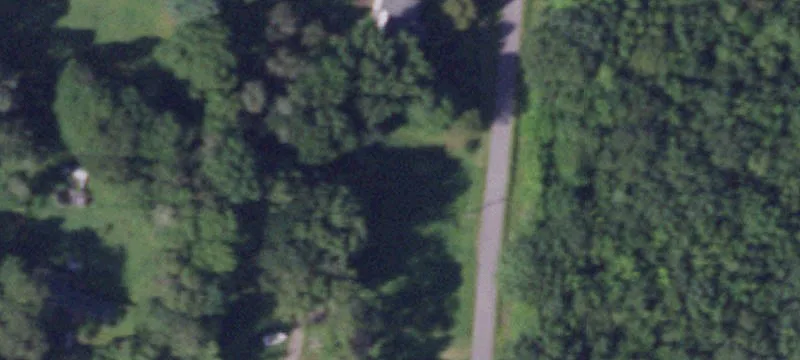 Wanner Rd