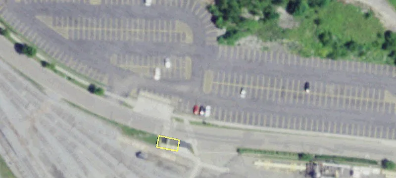 Transit Dr Alstom Parking