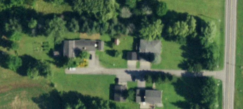 Hake Rd