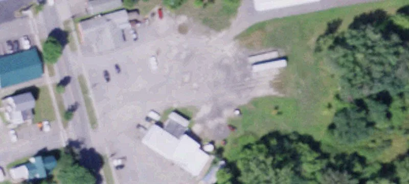 Main St