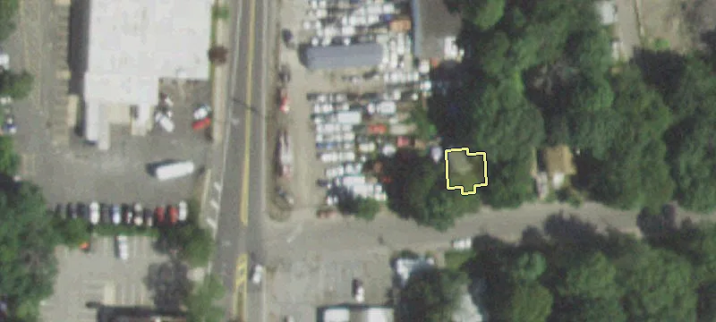 Thorne St