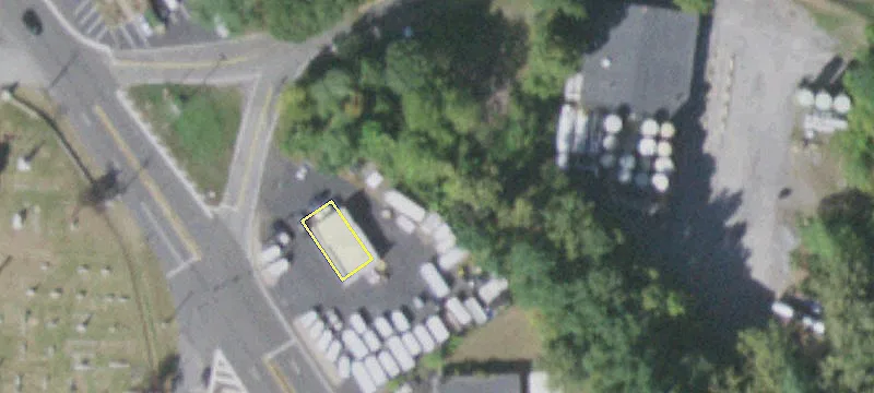 Walsh Ave