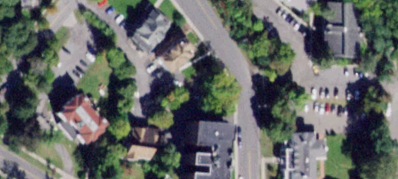 Stewart Ave