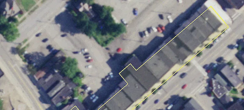 Main St