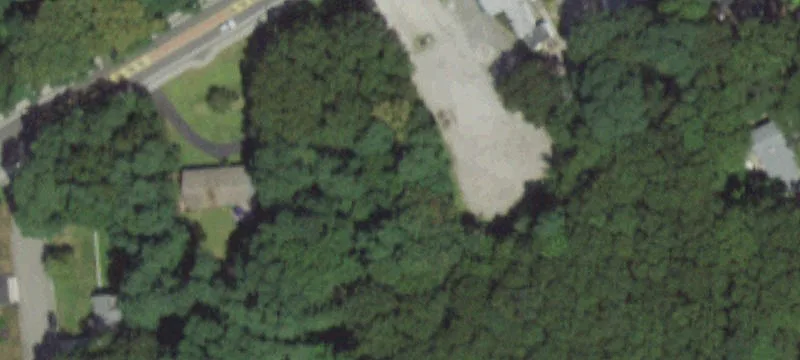 Old Rocky Pt Rd
