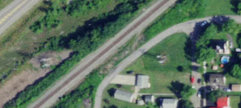 Roberts Rd