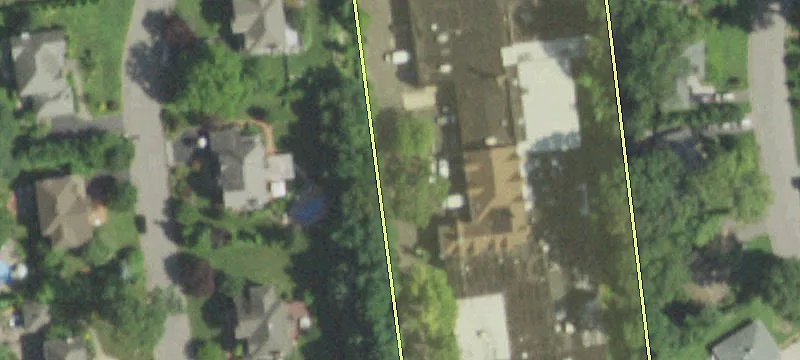 Carlyle Dr