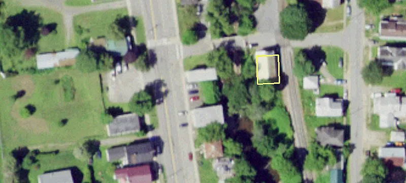 Main St Es