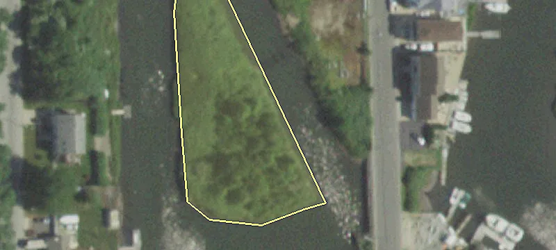 Treasure Lagoon