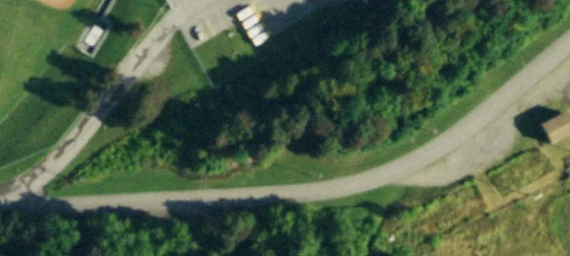 John St Ext